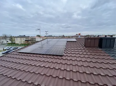 Inżynieria Elektryczna - Instalacje Elektryczne - Fotowoltaika - Elektryk Katowice